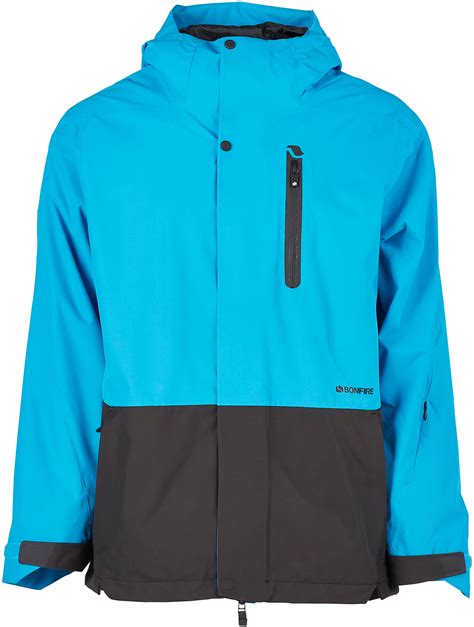 bonfire ski coats|bonfire snowboarding jackets.